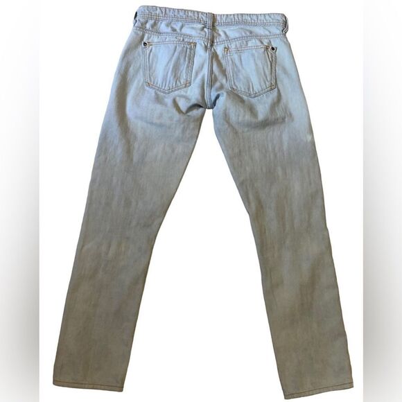 Pilcro And The Letterpress Jeans - Picture 4 of 8